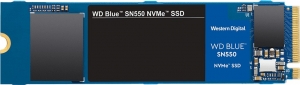 Western Digital Blue SN550 2Tb M.2 NVMe SSD